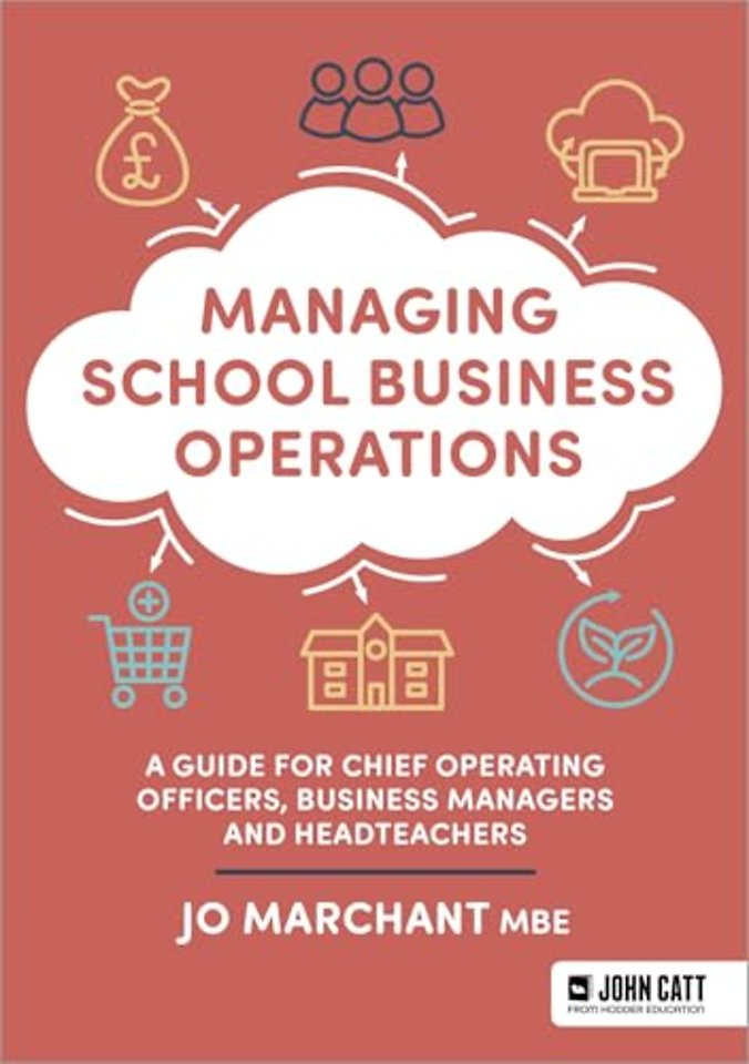 Managing School Business Operations
