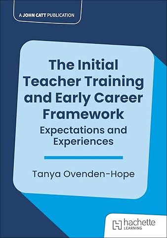 Early Career Teacher Entitlement: Great Expectations