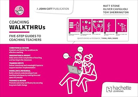 Coaching WalkThrus