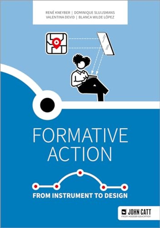 Formative action