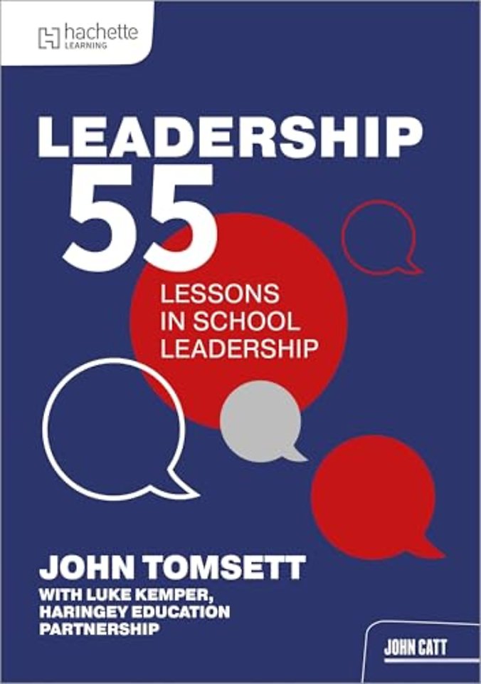Leadership 55