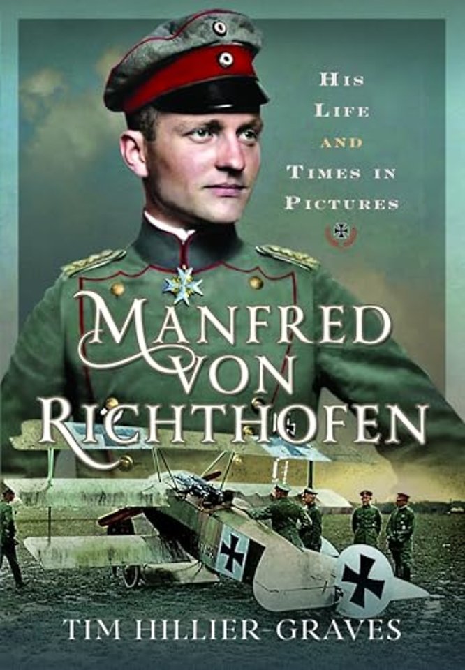 Manfred von Richthofen
