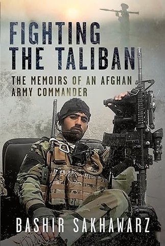 Fighting the Taliban