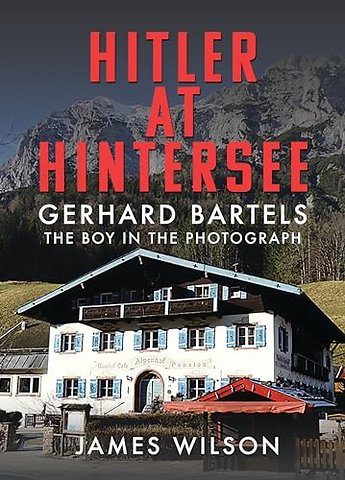Hitler at Hintersee