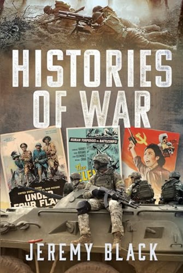 Histories of War