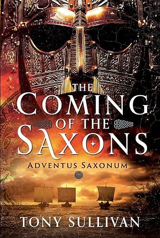 The Coming of the Saxons