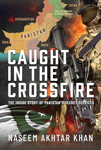 Caught in the Crossfire