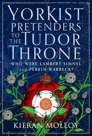 Yorkist Pretenders to the Tudor Throne