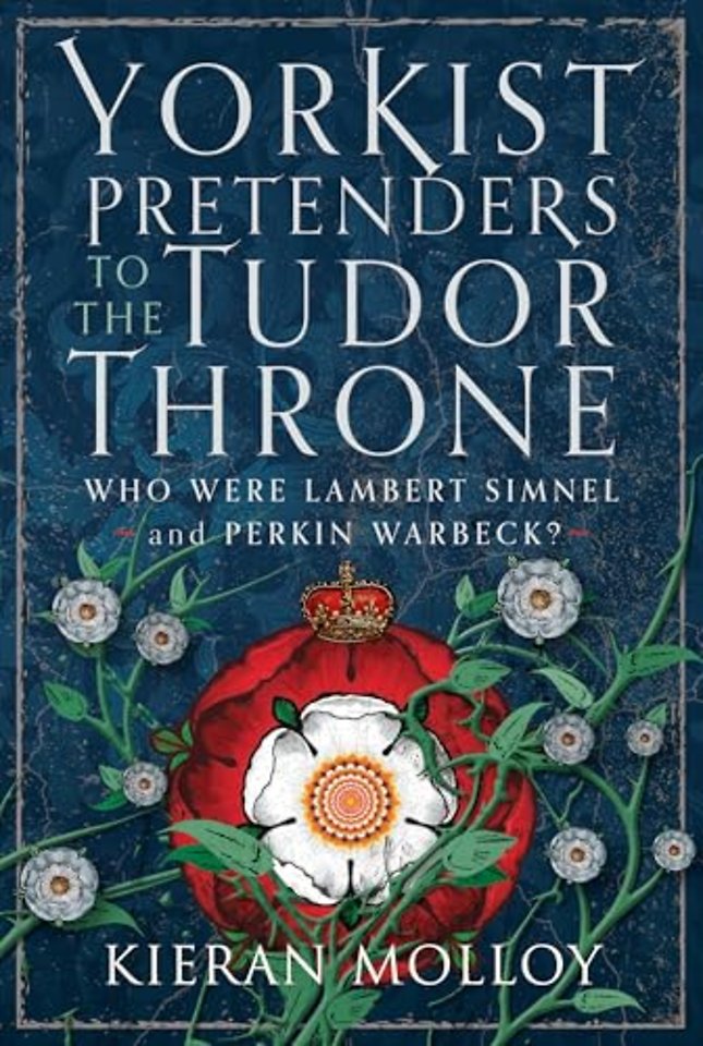 Yorkist Pretenders to the Tudor Throne
