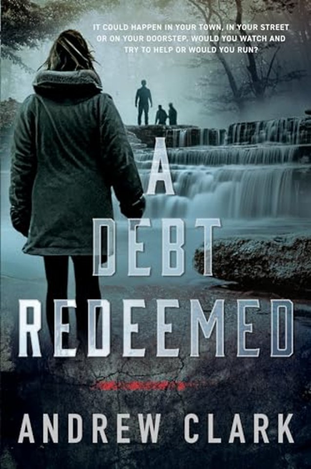 A Debt Redeemed