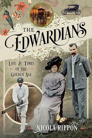 The Edwardians