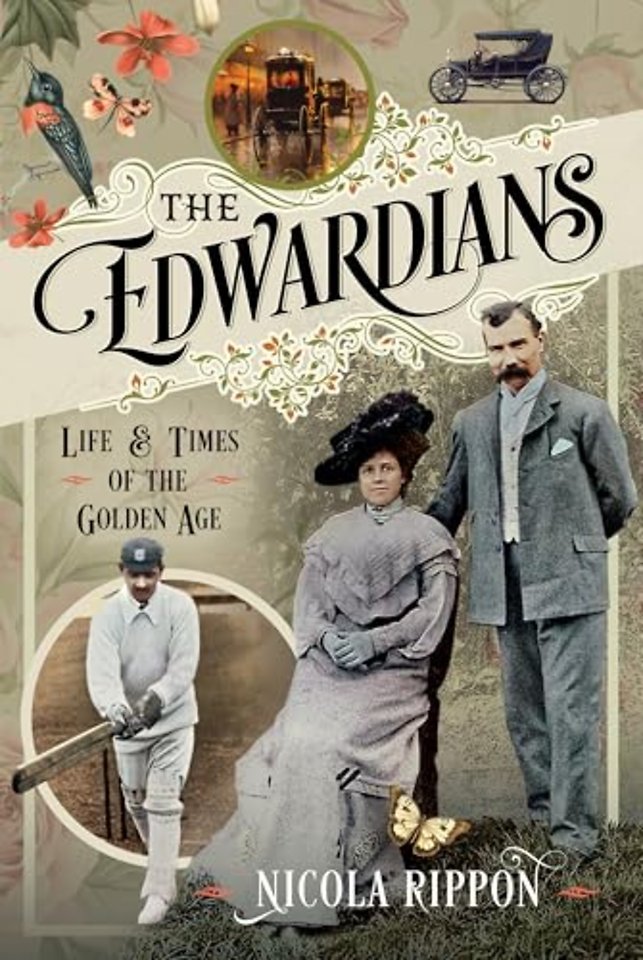 The Edwardians
