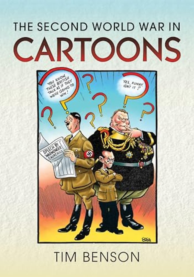 The Second World War in Cartoons