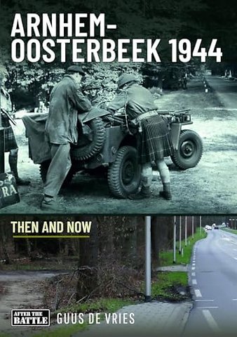 Arnhem-Oosterbeek 1944