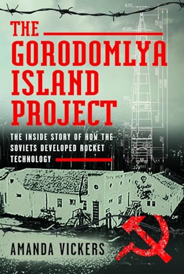 The Gorodomlya Island Project