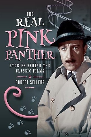 The Real Pink Panther