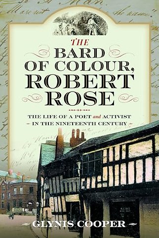The Bard of Colour, Robert Rose