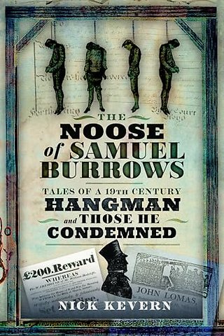 The Noose of Samuel Burrows
