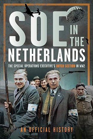 SOE in The Netherlands