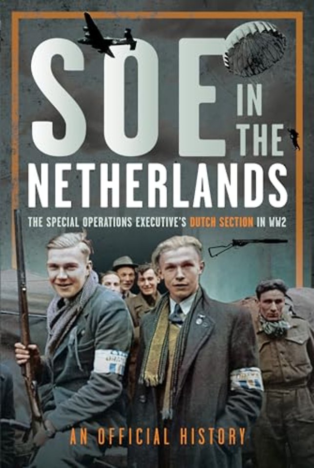 SOE in The Netherlands