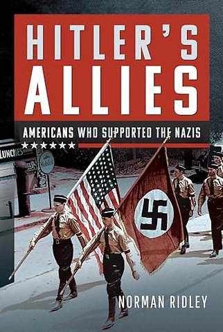 Hitler's U.S. Allies