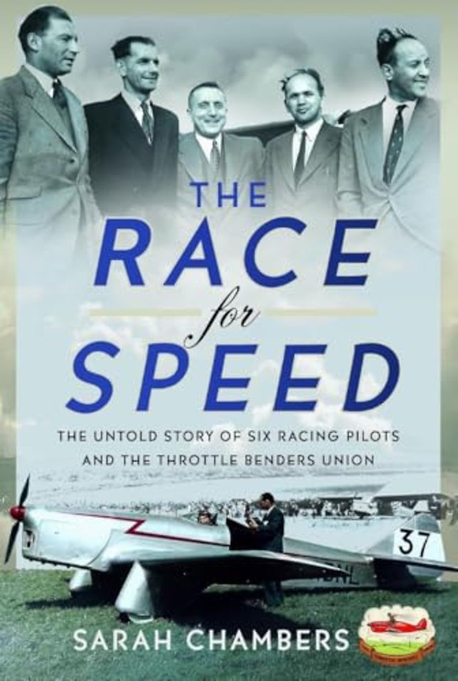 The Race for Speed