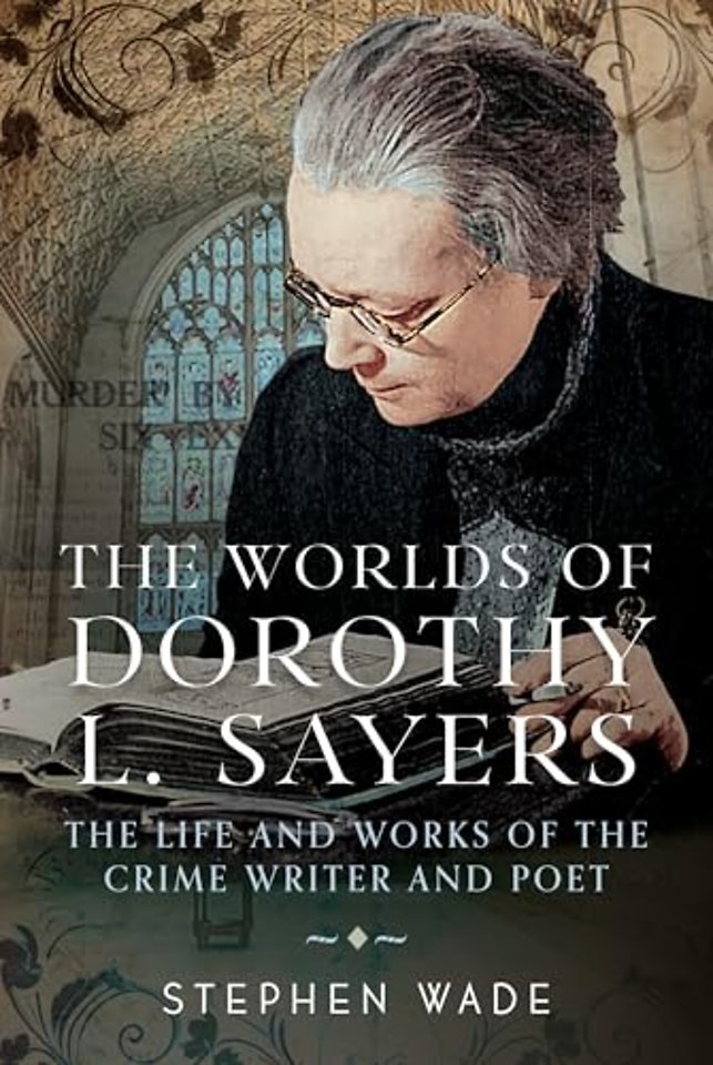 The Worlds of Dorothy L. Sayers