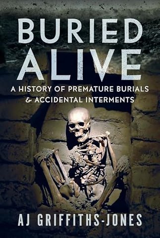 Buried Alive