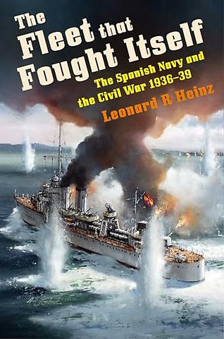 The Fleet that Fought Itself