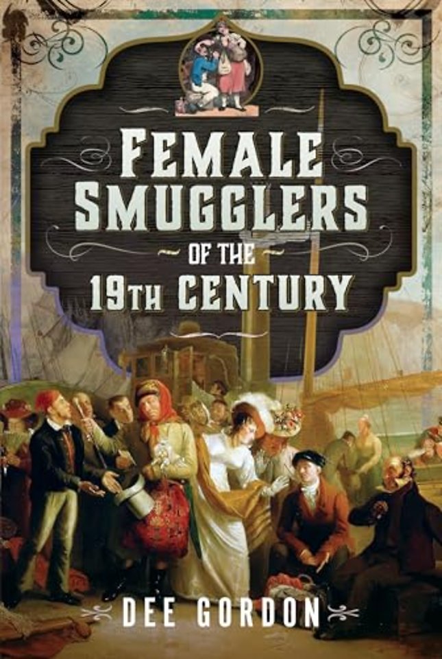 Female Smugglers of the 19th Century