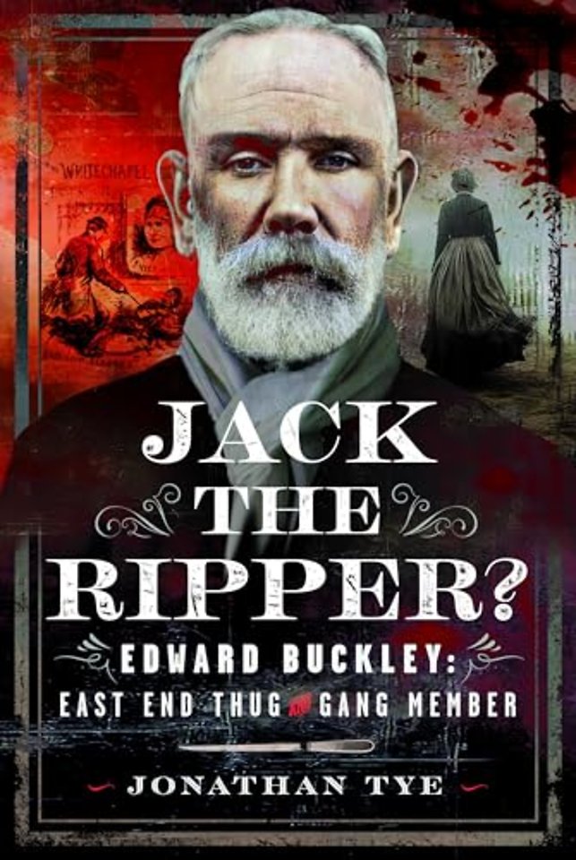 Jack the Ripper?
