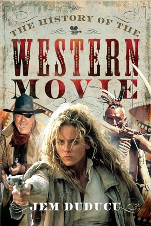 The History of the Western Movie