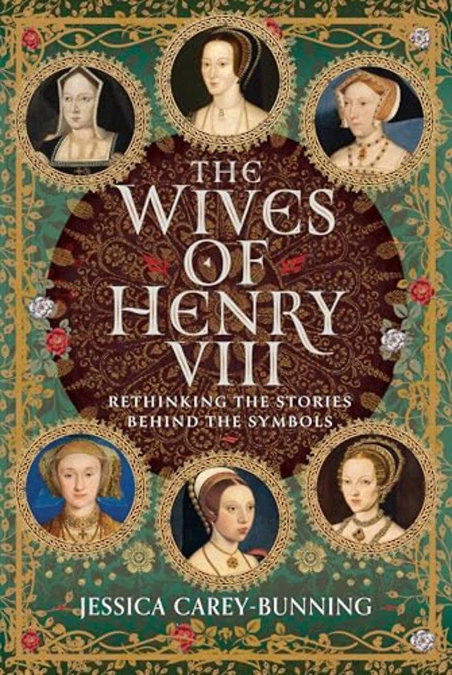 The Wives of Henry VIII