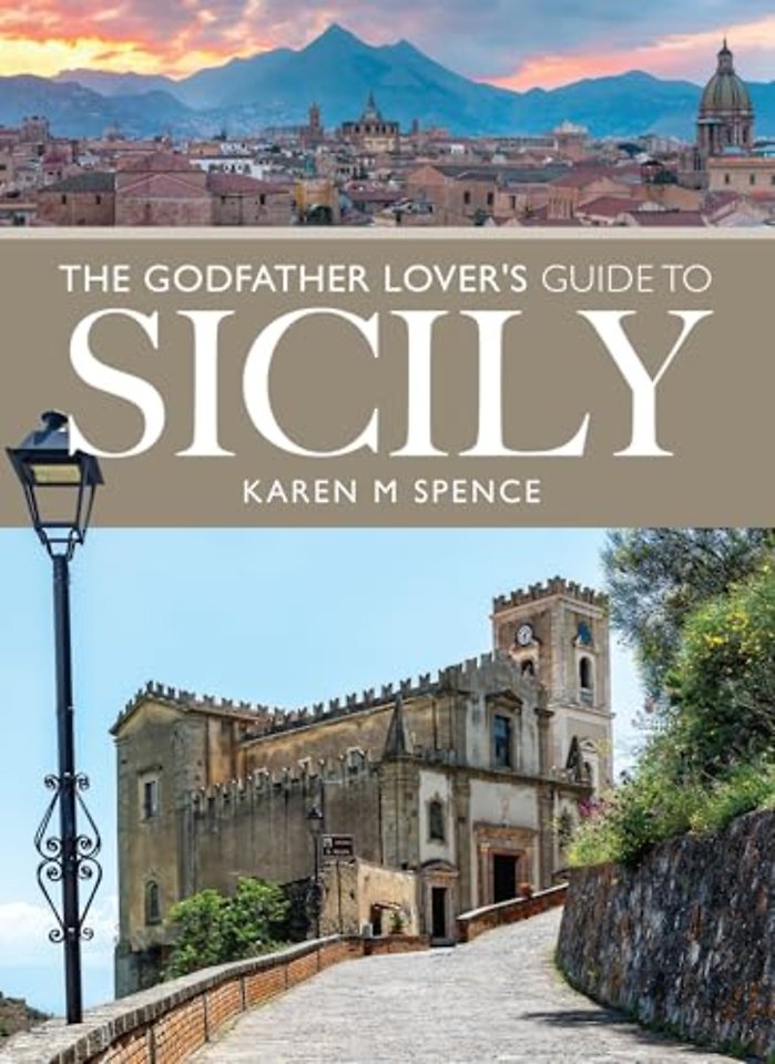 The Godfather Lover's Guide to Sicily