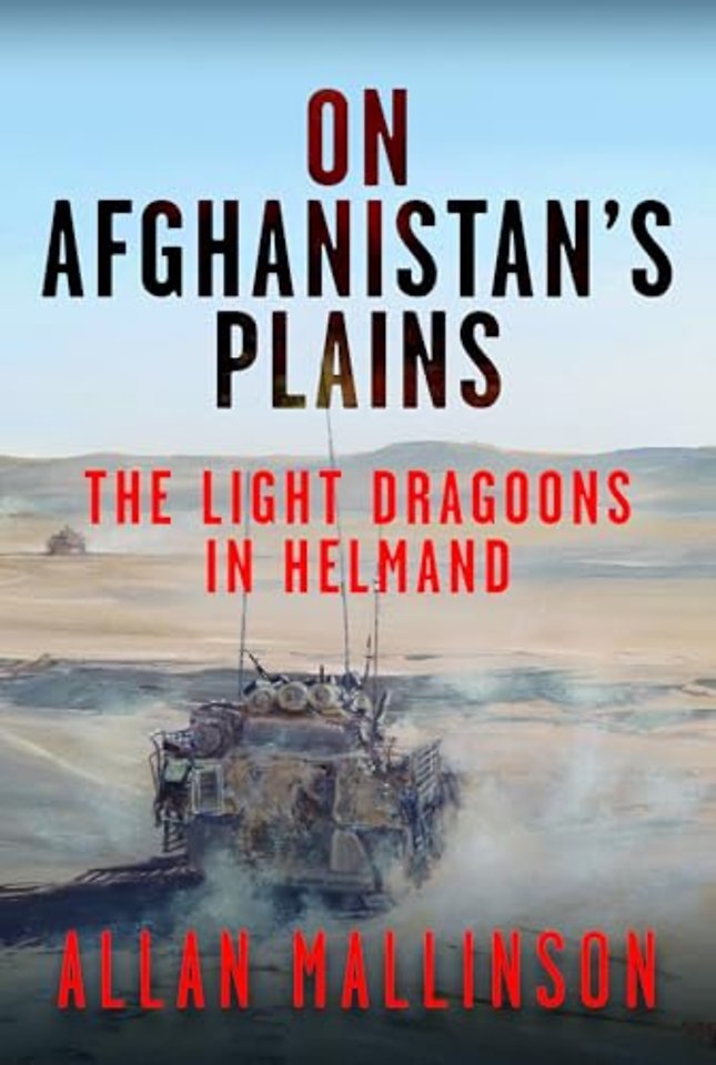 On Afghanistan's Plains