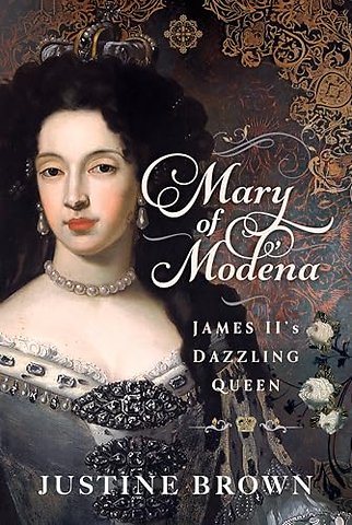 Mary of Modena