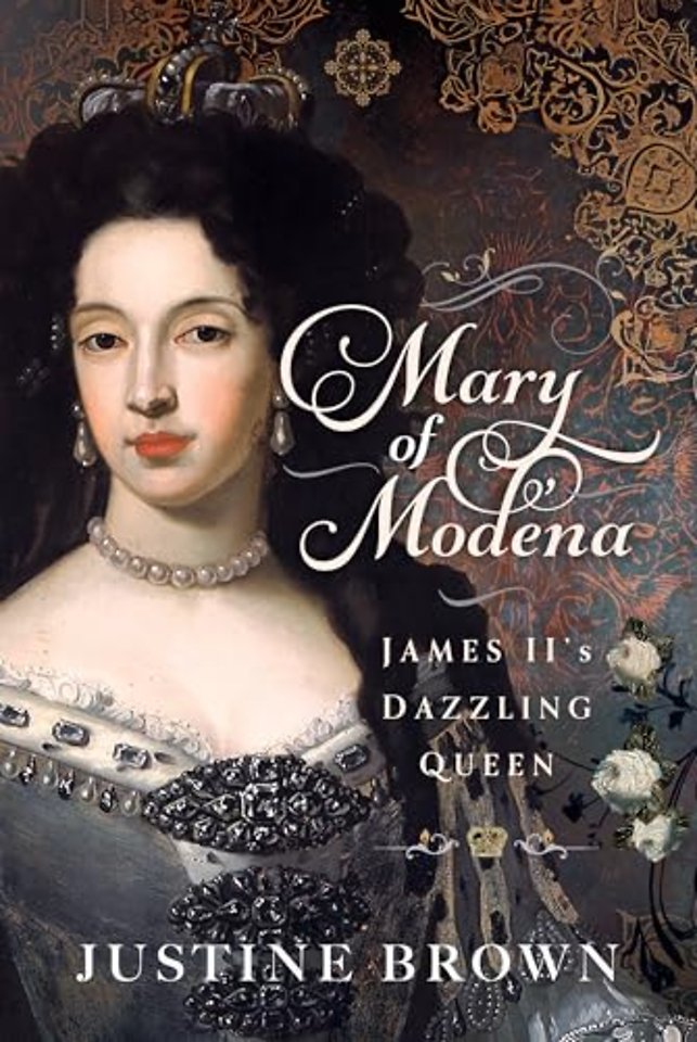 Mary of Modena