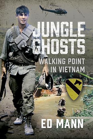 Jungle Ghosts