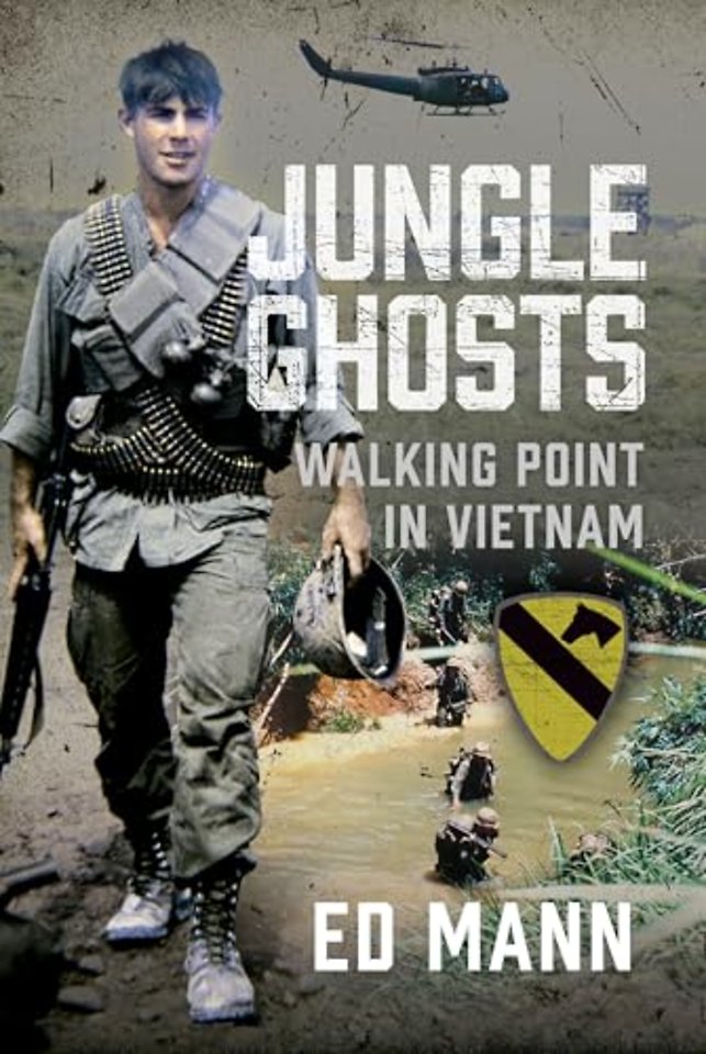Jungle Ghosts