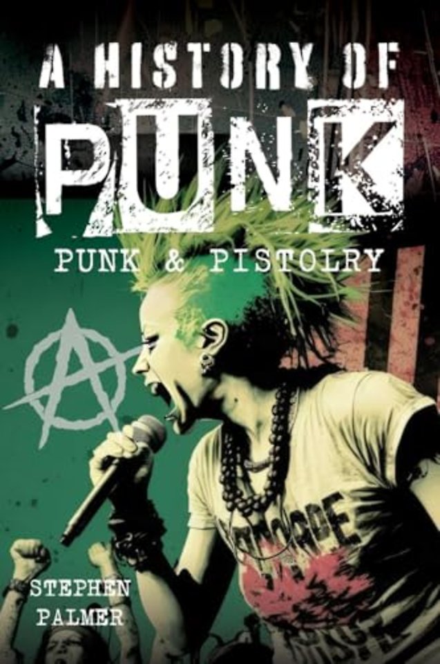 A History Of Punk