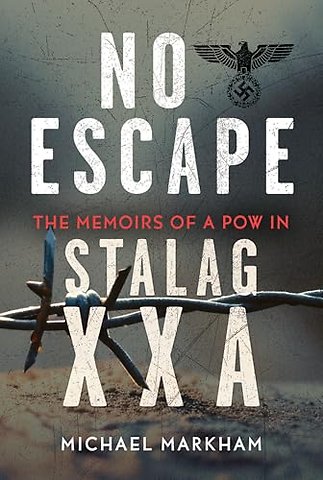 No Escape