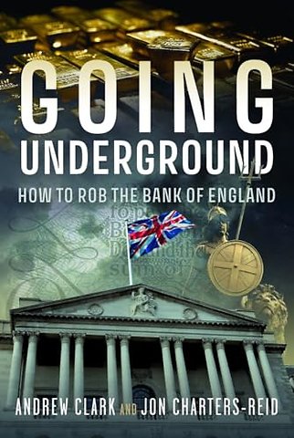 Going Underground