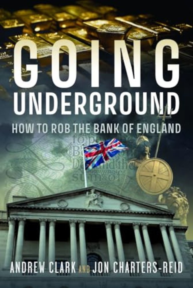 Going Underground