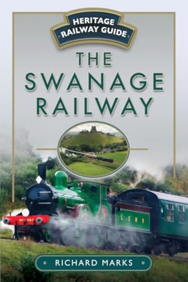 The Swanage Railway