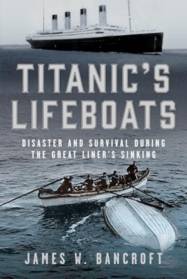 Titanic's Lifeboats