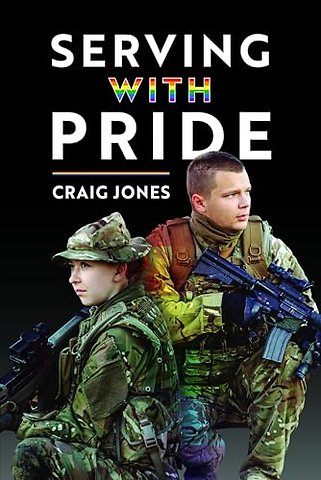 Serving with Pride
