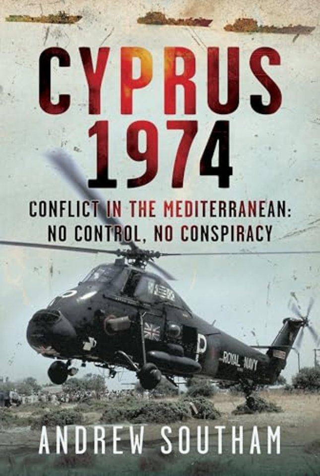 Cyprus 1974