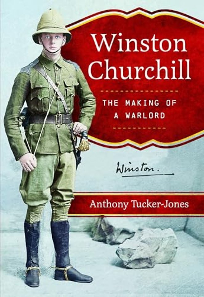 Winston Churchill