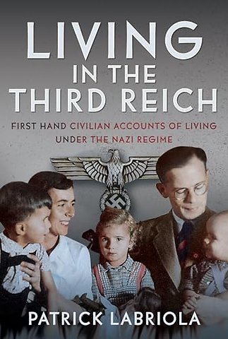 Living in the Third Reich