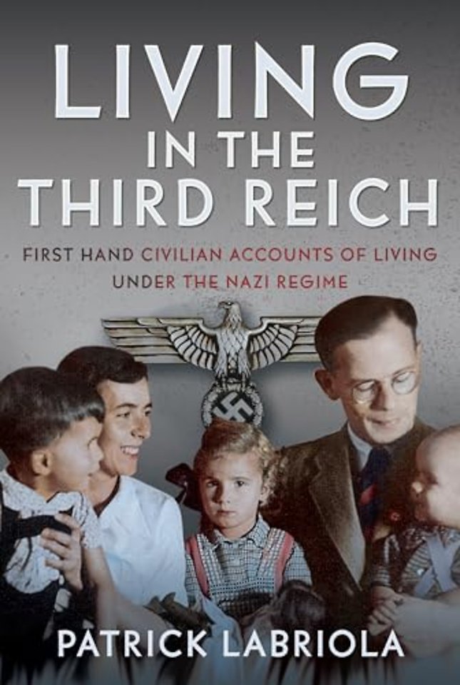 Living in the Third Reich